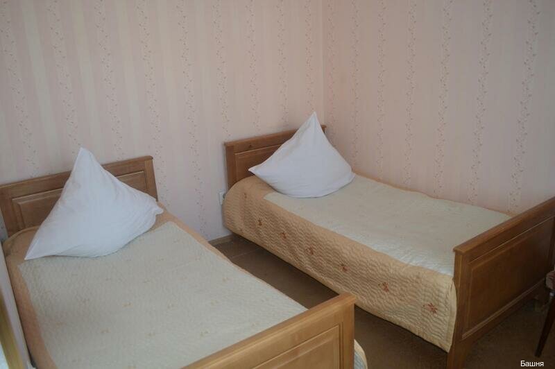 Гостиница Башня Кисловодск-73