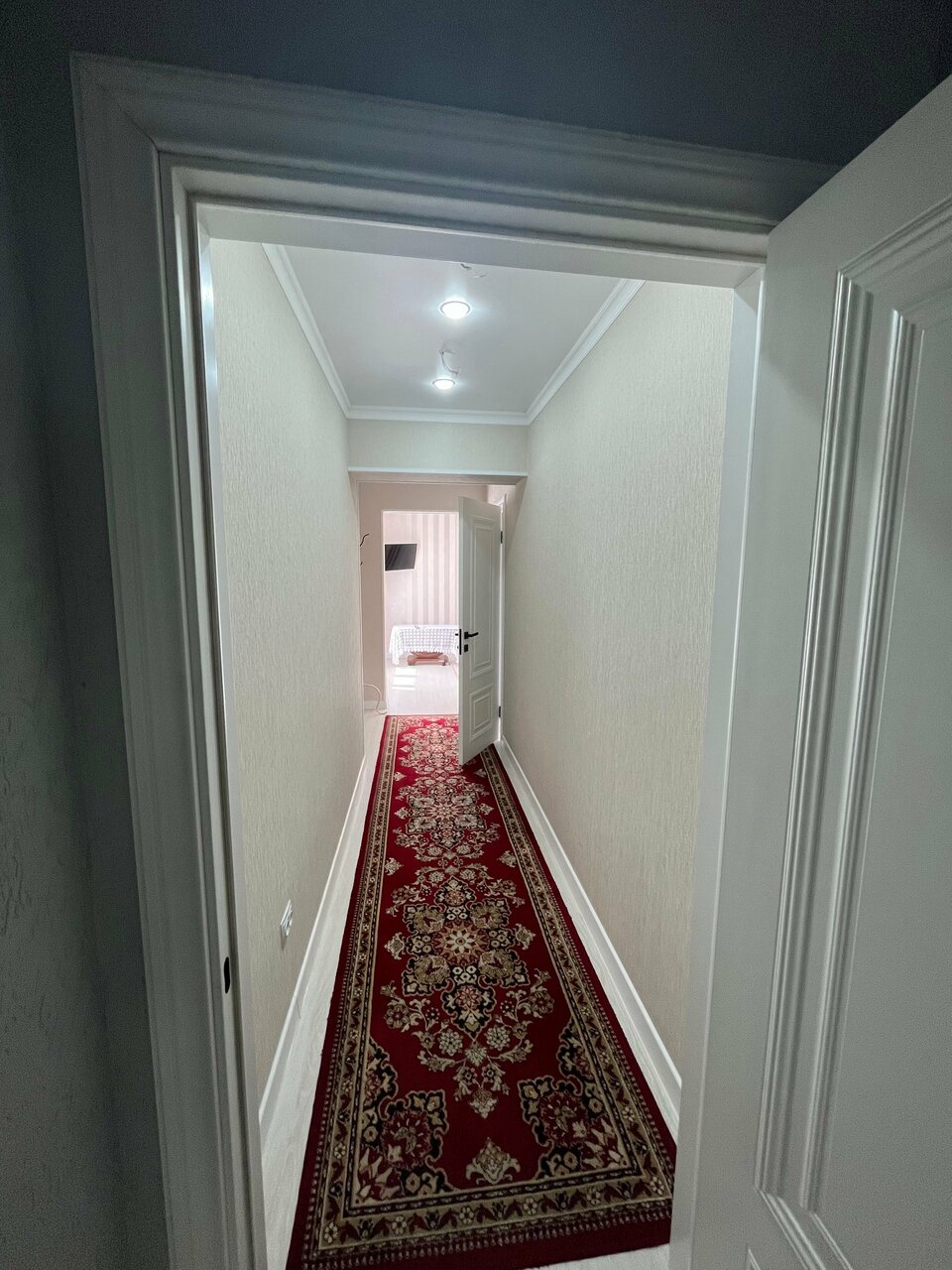 Гостиница Башня Кисловодск