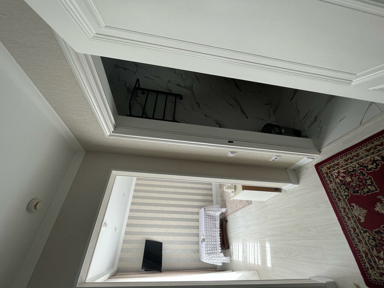 Гостиница Башня Кисловодск-35