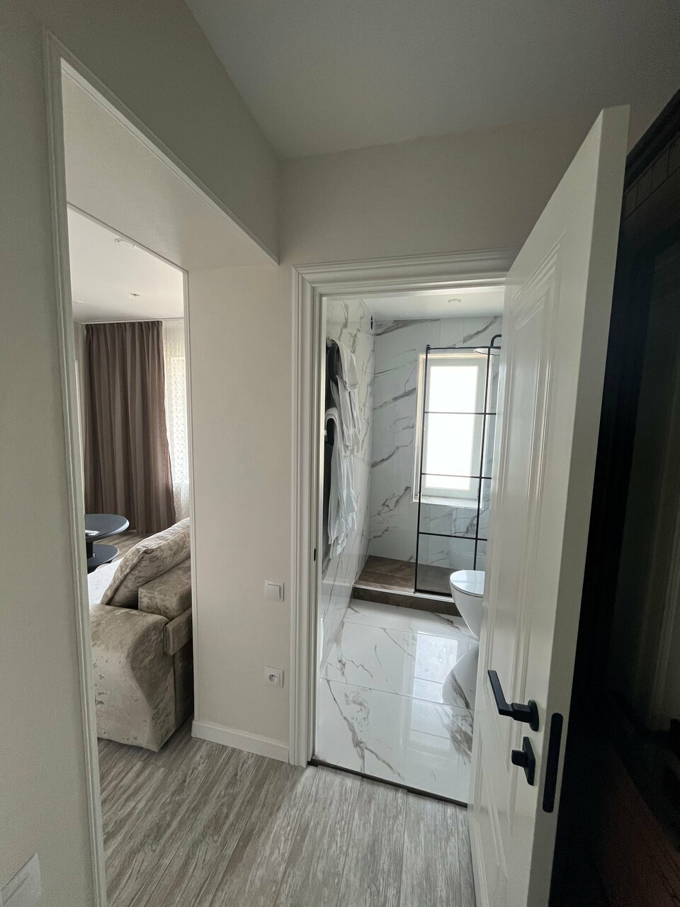 Гостиница Башня Кисловодск