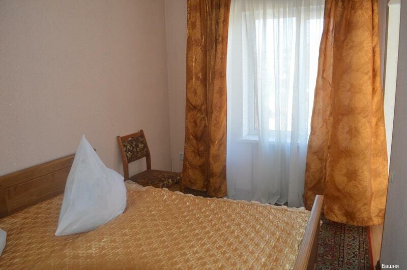 Гостиница Башня Кисловодск-88