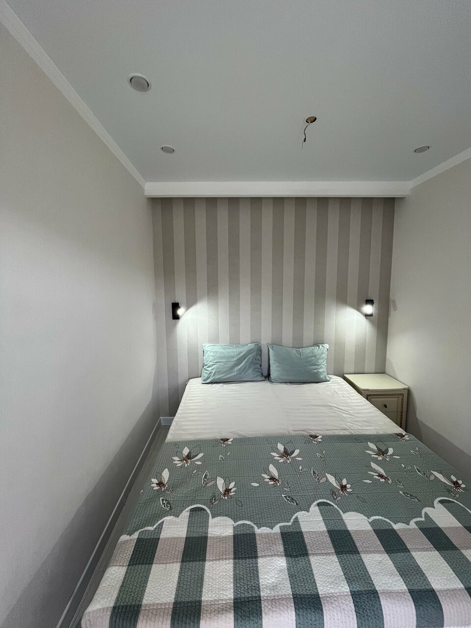 Гостиница Башня Кисловодск