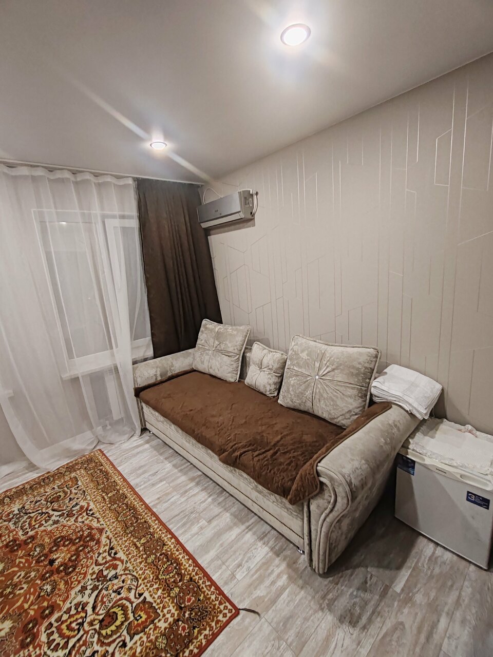 Гостиница Башня Кисловодск-87