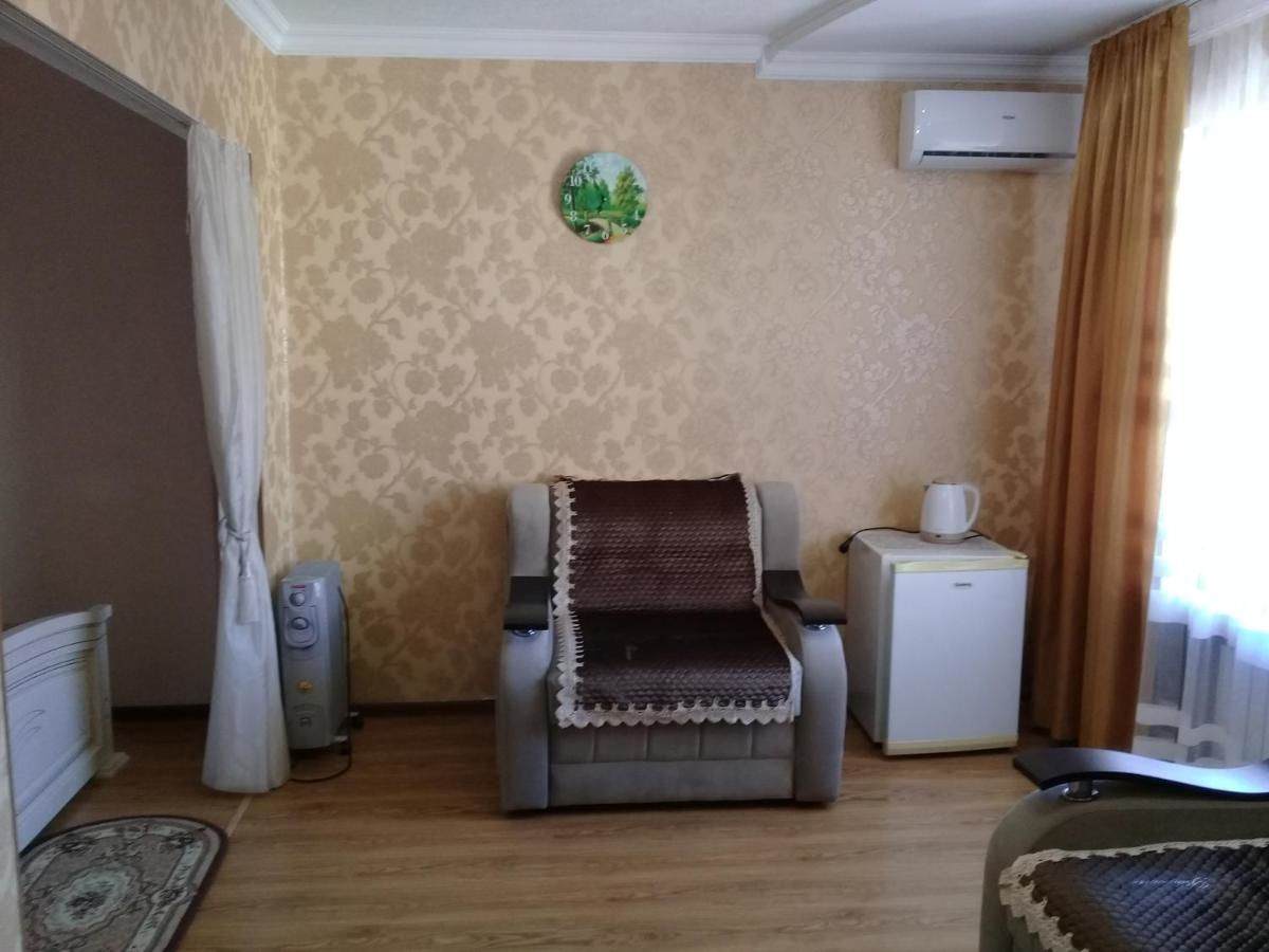 Гостиница Башня Кисловодск