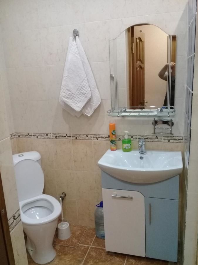 Гостиница Башня Кисловодск