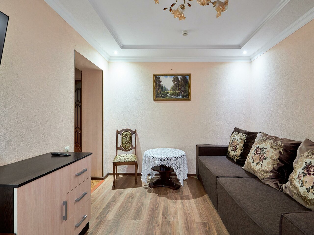 Гостиница Башня Кисловодск-42