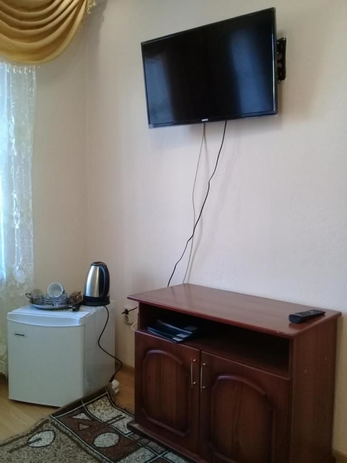 Гостиница Башня Кисловодск-25