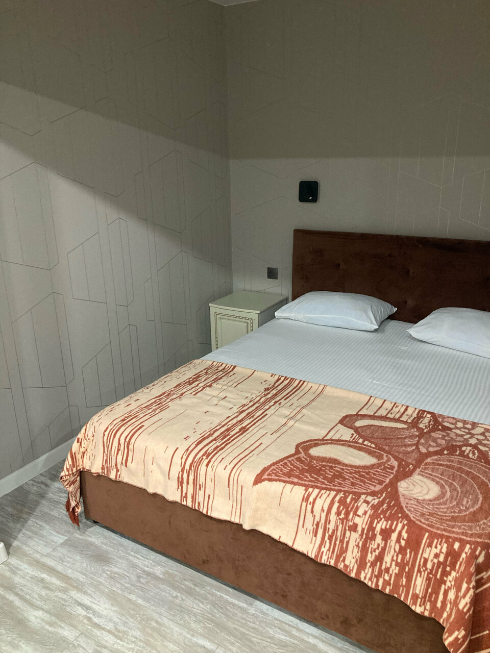 Гостиница Башня Кисловодск-91