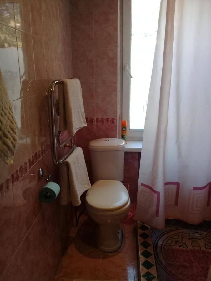 Гостиница Башня Кисловодск