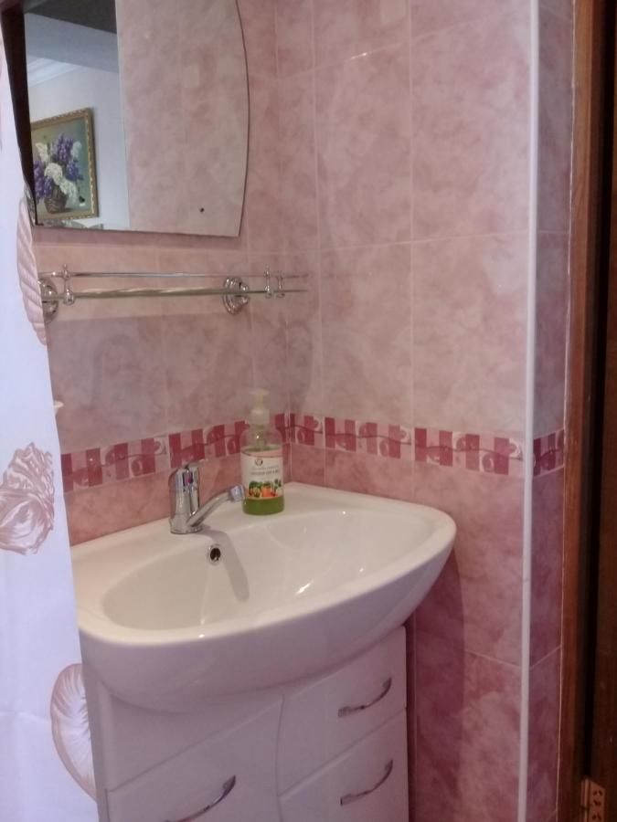 Гостиница Башня Кисловодск