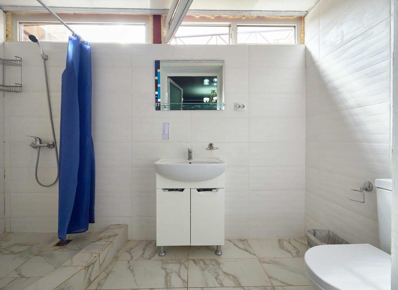 Гостиница Башня Кисловодск-23