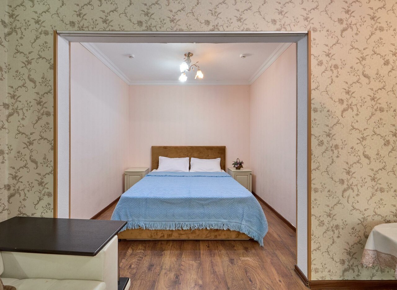 Гостиница Башня Кисловодск-27