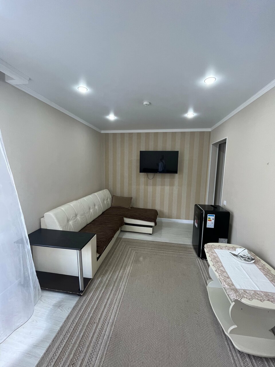 Гостиница Башня Кисловодск