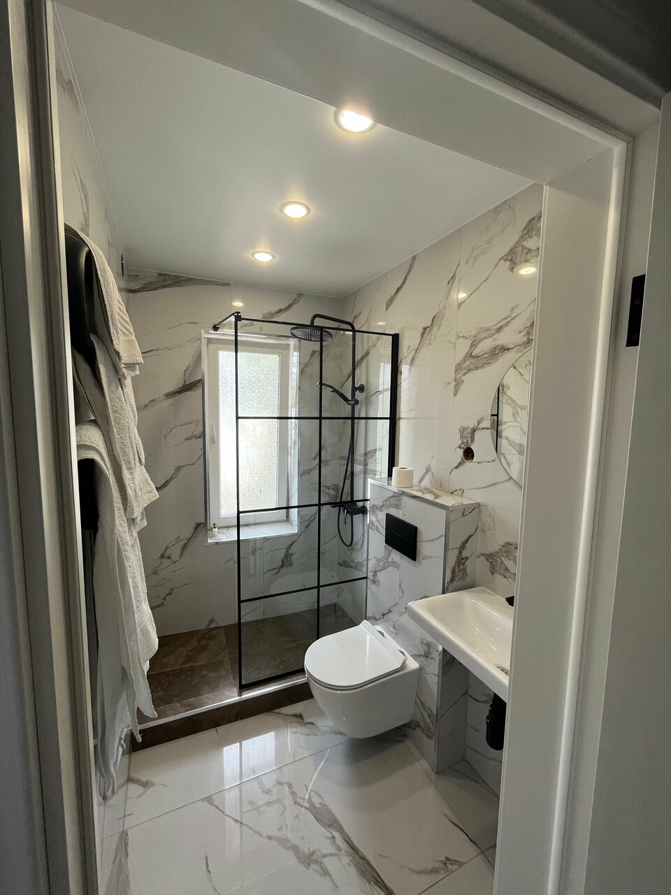 Гостиница Башня Кисловодск