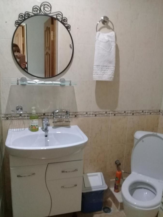 Гостиница Башня Кисловодск-39