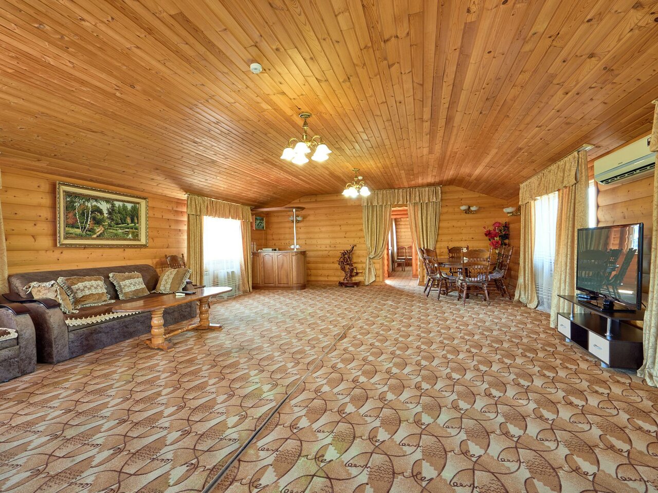 Гостиница Башня Кисловодск-41