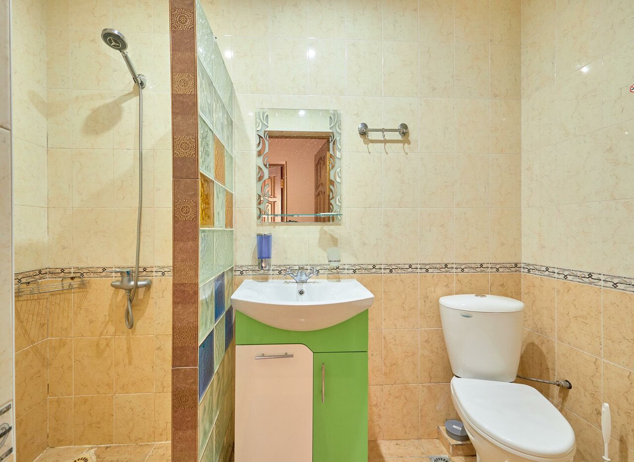 Гостиница Башня Кисловодск-49