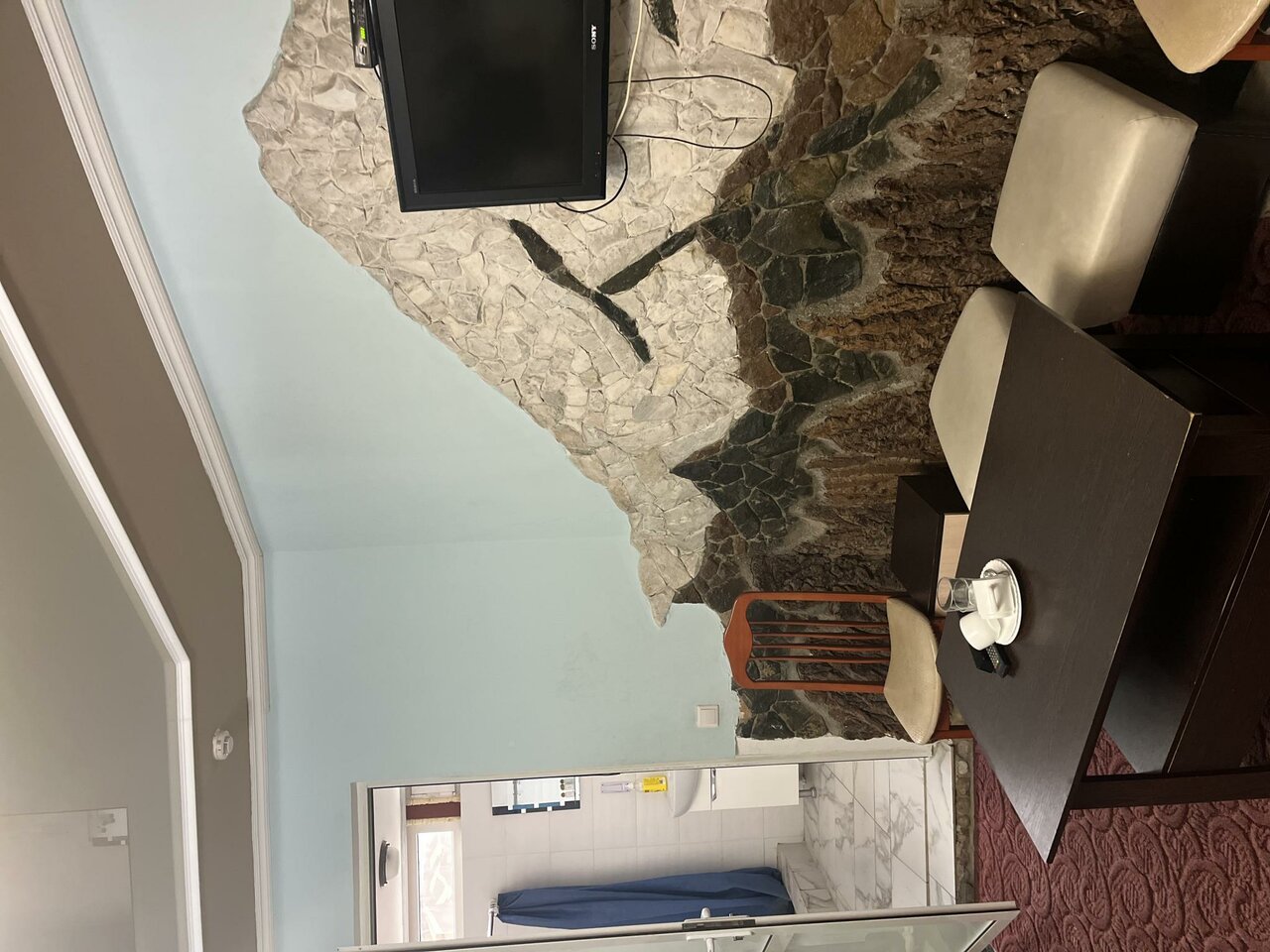 Гостиница Башня Кисловодск-48