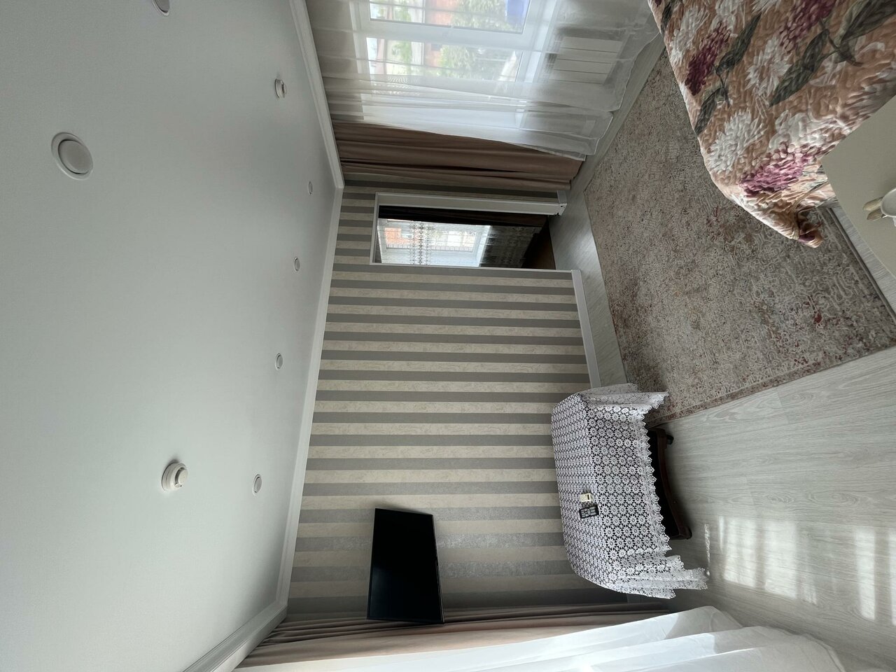 Гостиница Башня Кисловодск-38