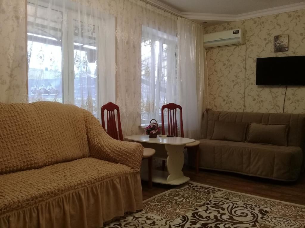 Гостиница Башня Кисловодск-49