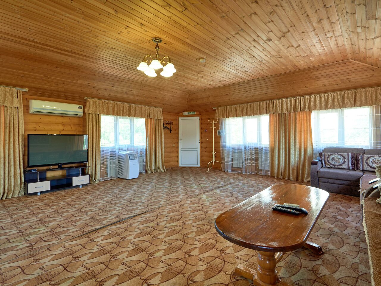 Гостиница Башня Кисловодск-29