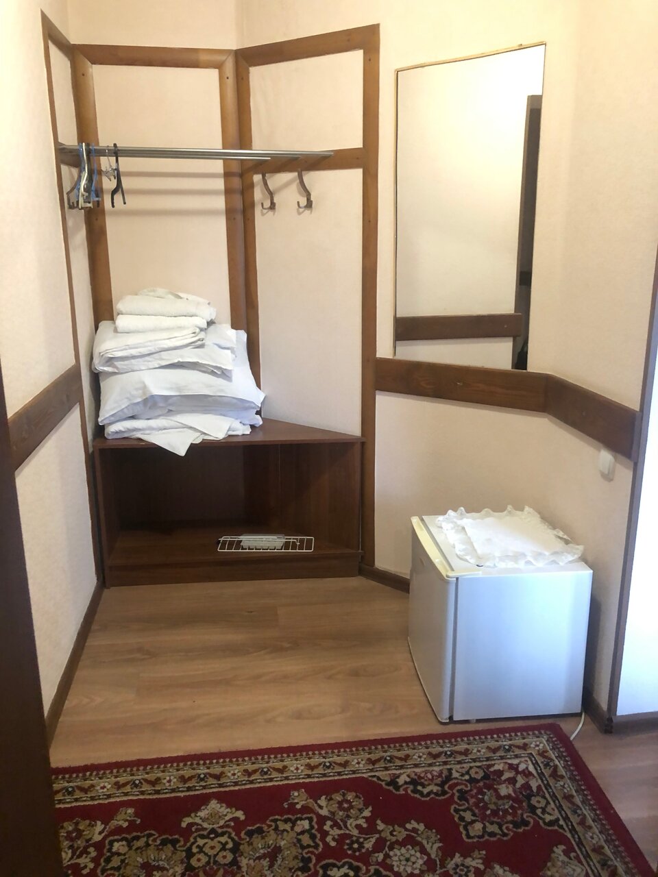 Гостиница Башня Кисловодск-65