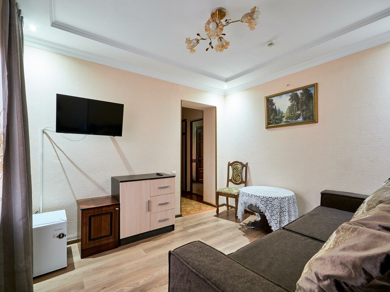 Гостиница Башня Кисловодск-50