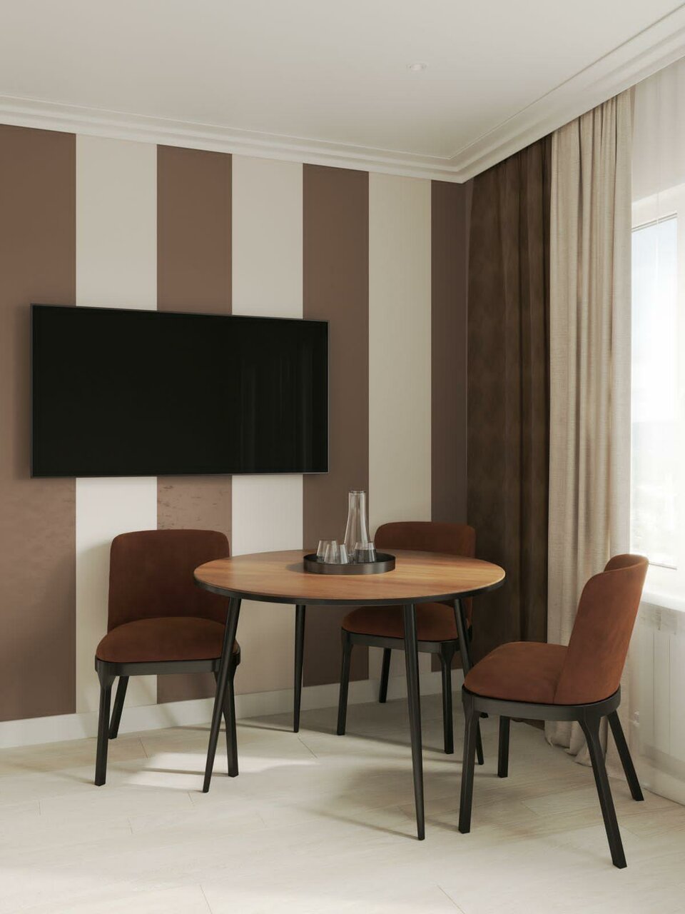 Гостиница Башня Кисловодск-24