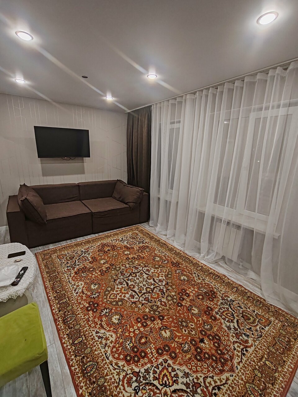 Гостиница Башня Кисловодск-84