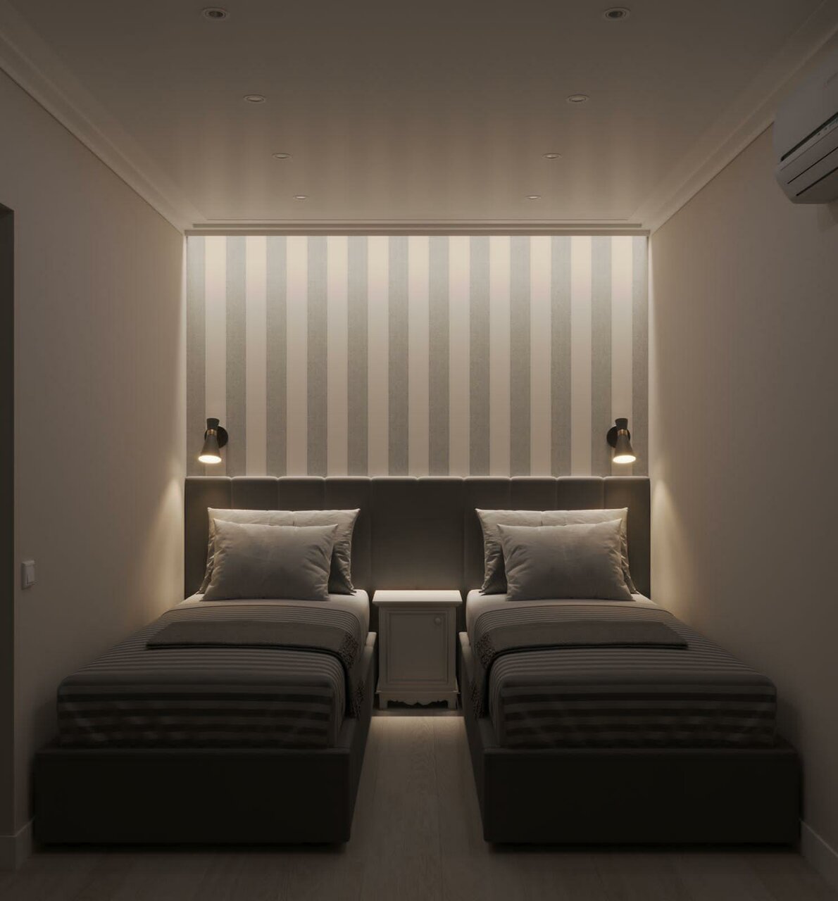 Гостиница Башня Кисловодск-5