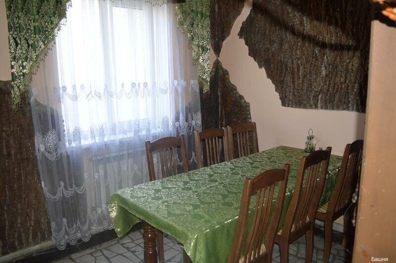 Гостиница Башня Кисловодск-86