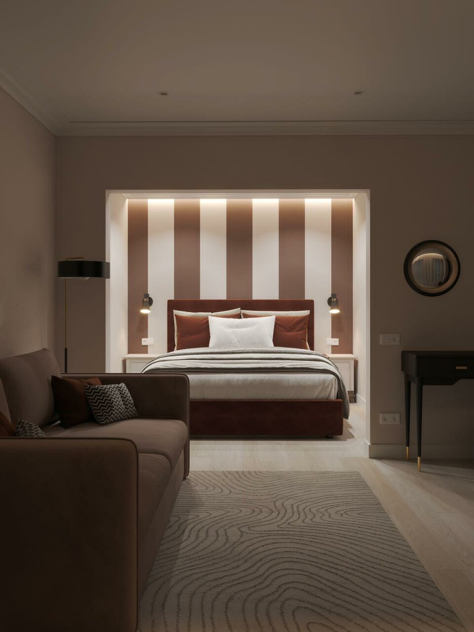 Гостиница Башня Кисловодск