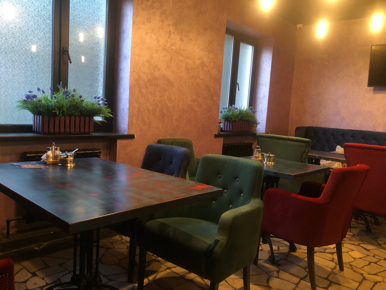 Гостиница Башня Кисловодск-66