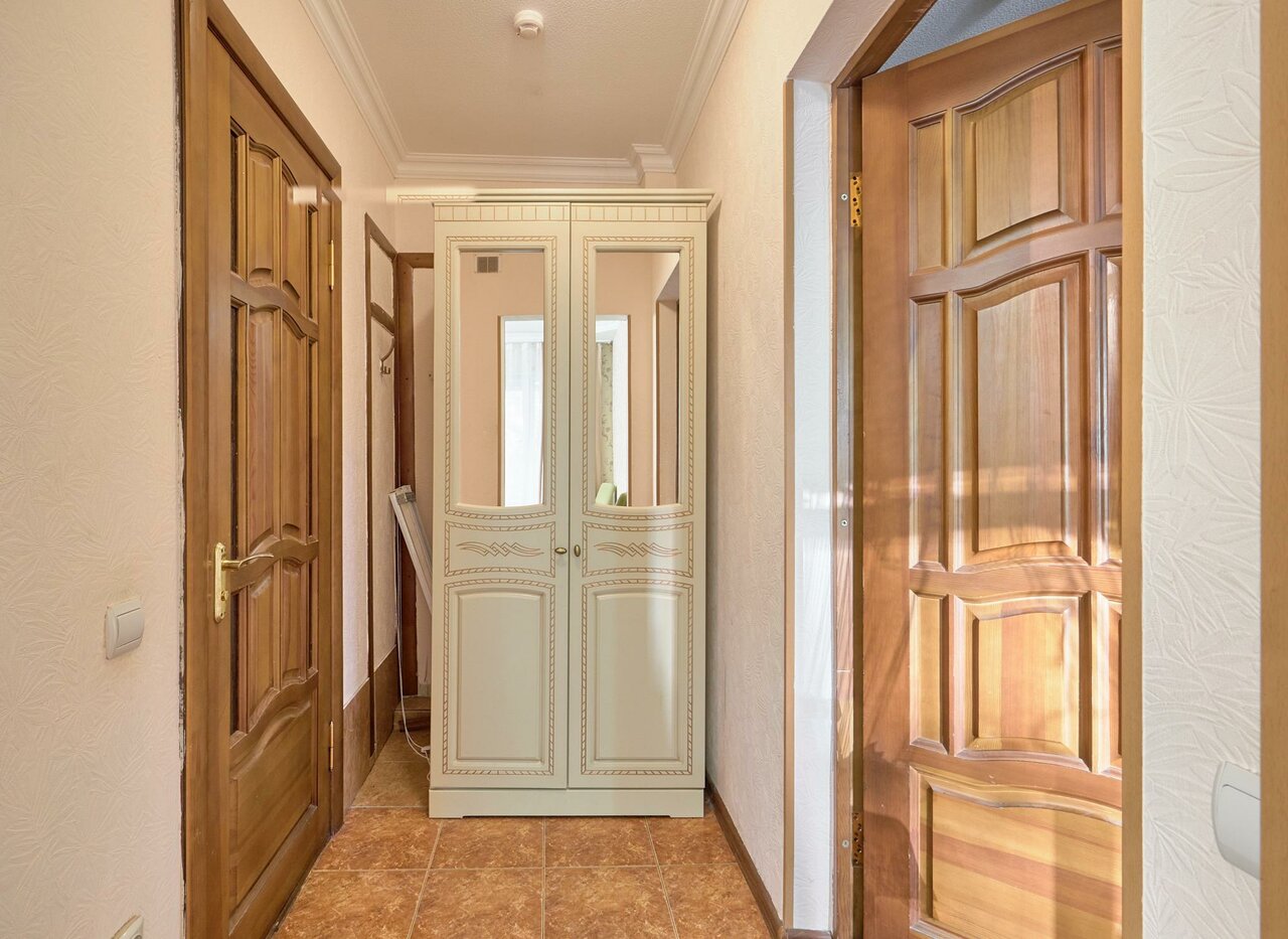 Гостиница Башня Кисловодск-11