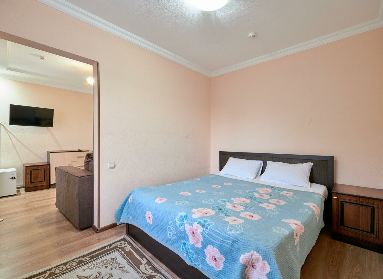 Гостиница Башня Кисловодск-39