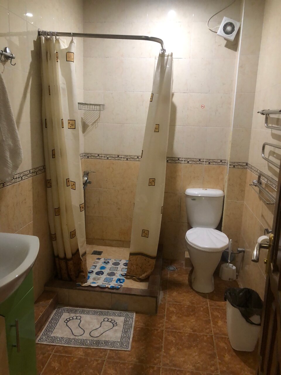 Гостиница Башня Кисловодск