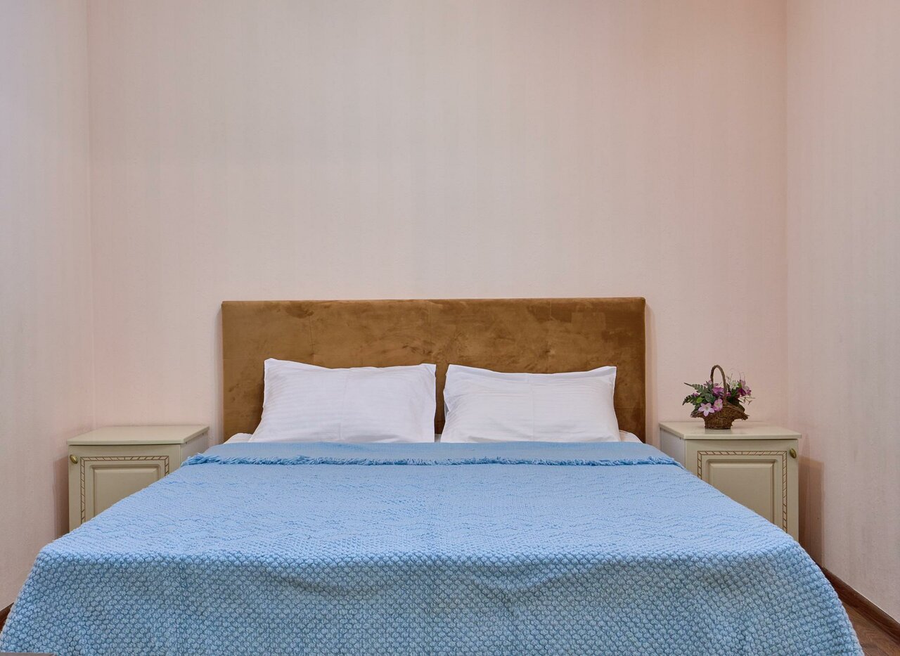 Гостиница Башня Кисловодск-15