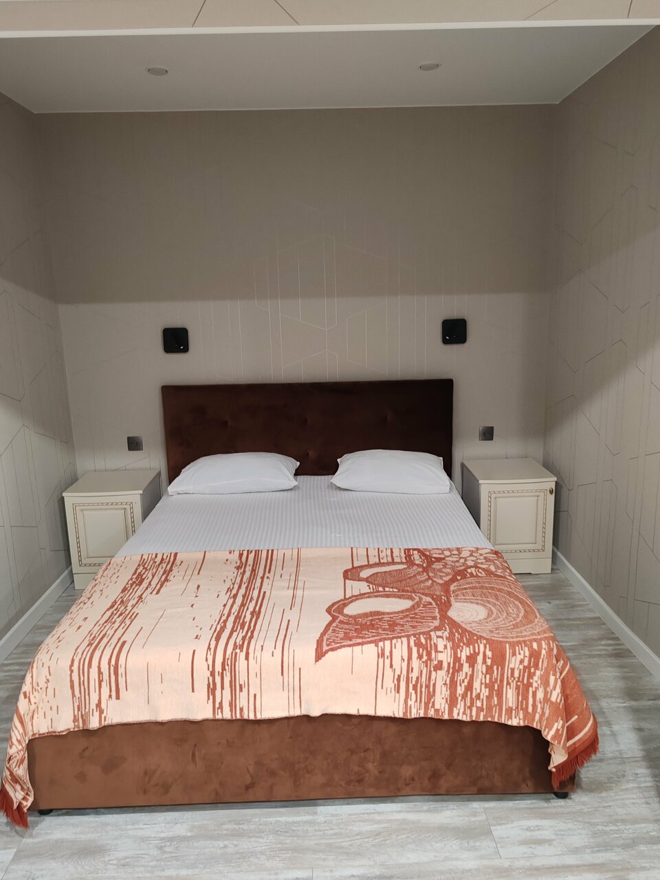 Гостиница Башня Кисловодск-74