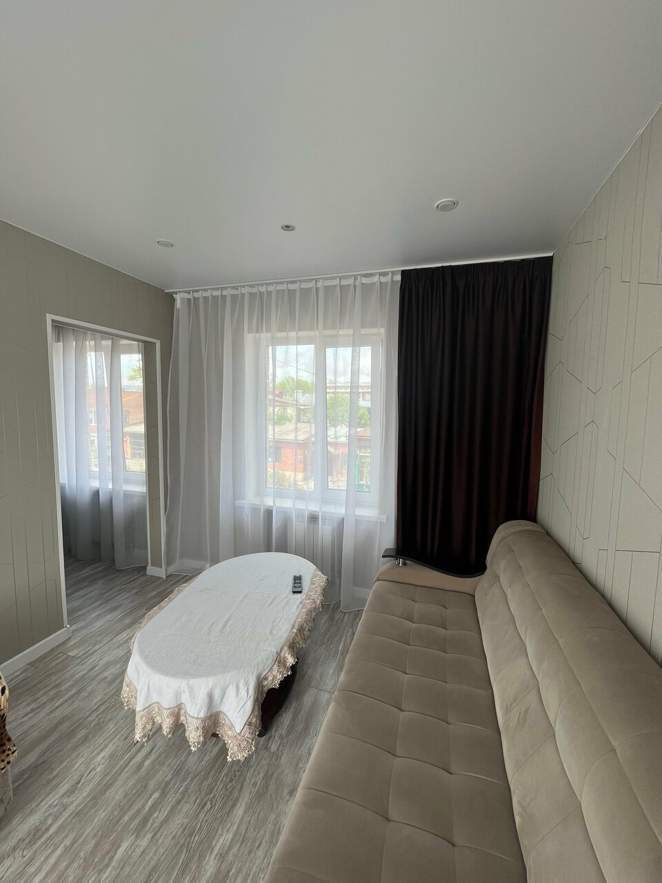 Гостиница Башня Кисловодск