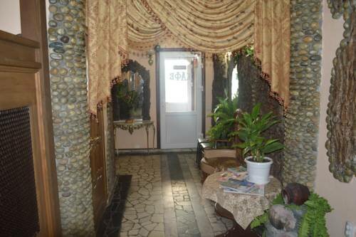 Гостиница Башня Кисловодск-26