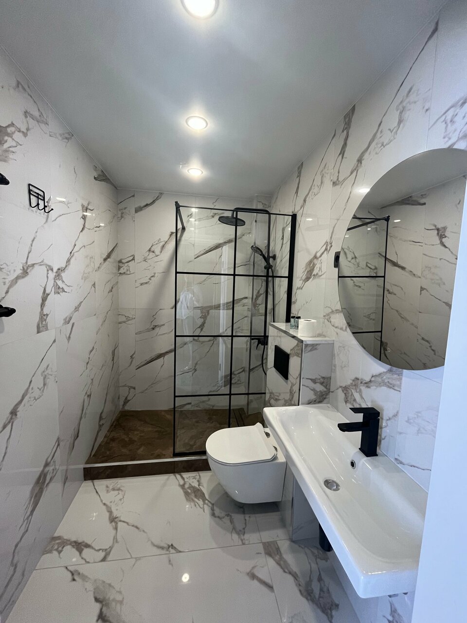 Гостиница Башня Кисловодск