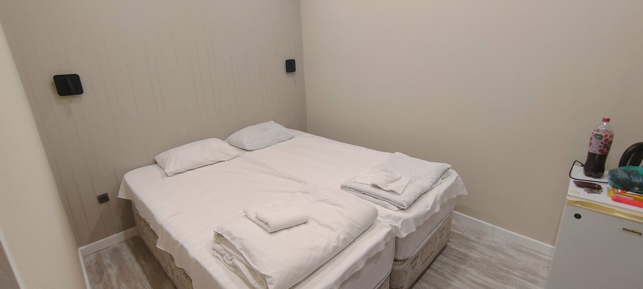 Гостиница Башня Кисловодск-69