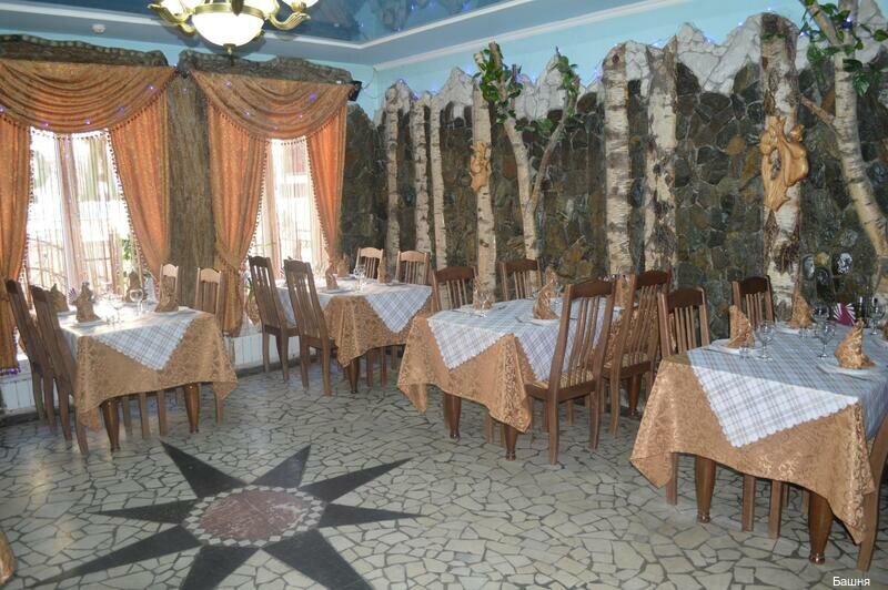 Гостиница Башня Кисловодск-79