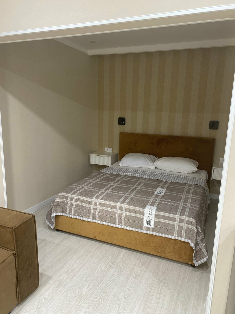 Гостиница Башня Кисловодск-77