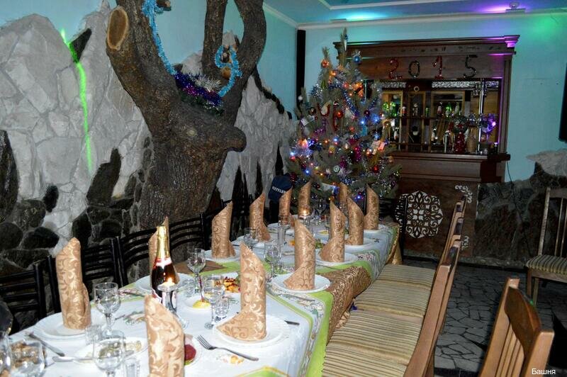 Гостиница Башня Кисловодск-64