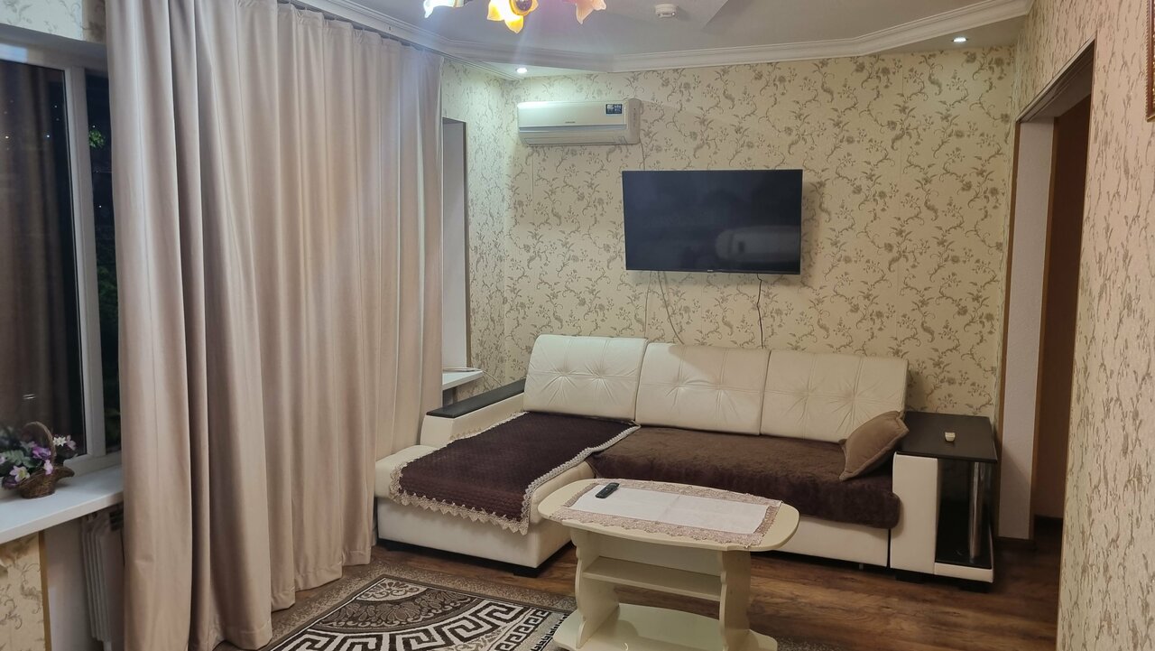 Гостиница Башня Кисловодск-80