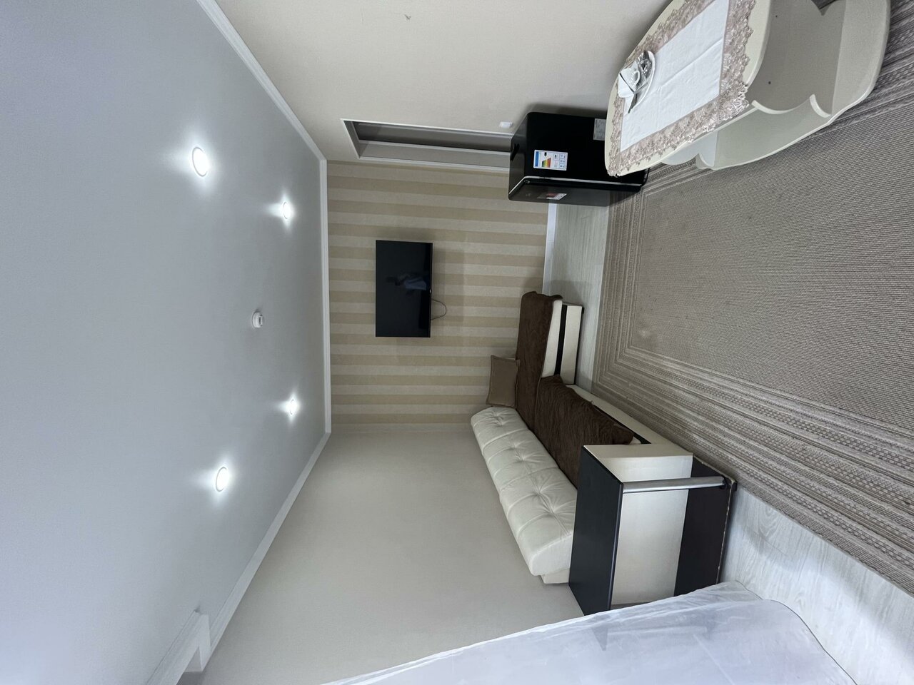 Гостиница Башня Кисловодск-34