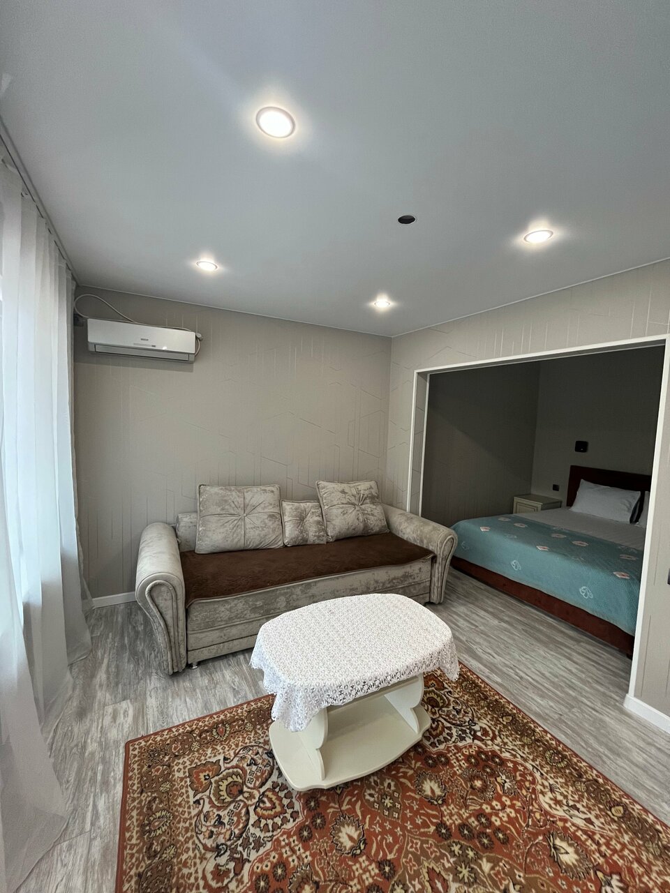 Гостиница Башня Кисловодск