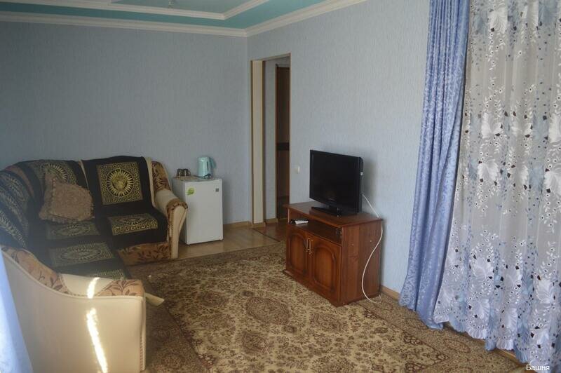 Гостиница Башня Кисловодск-85