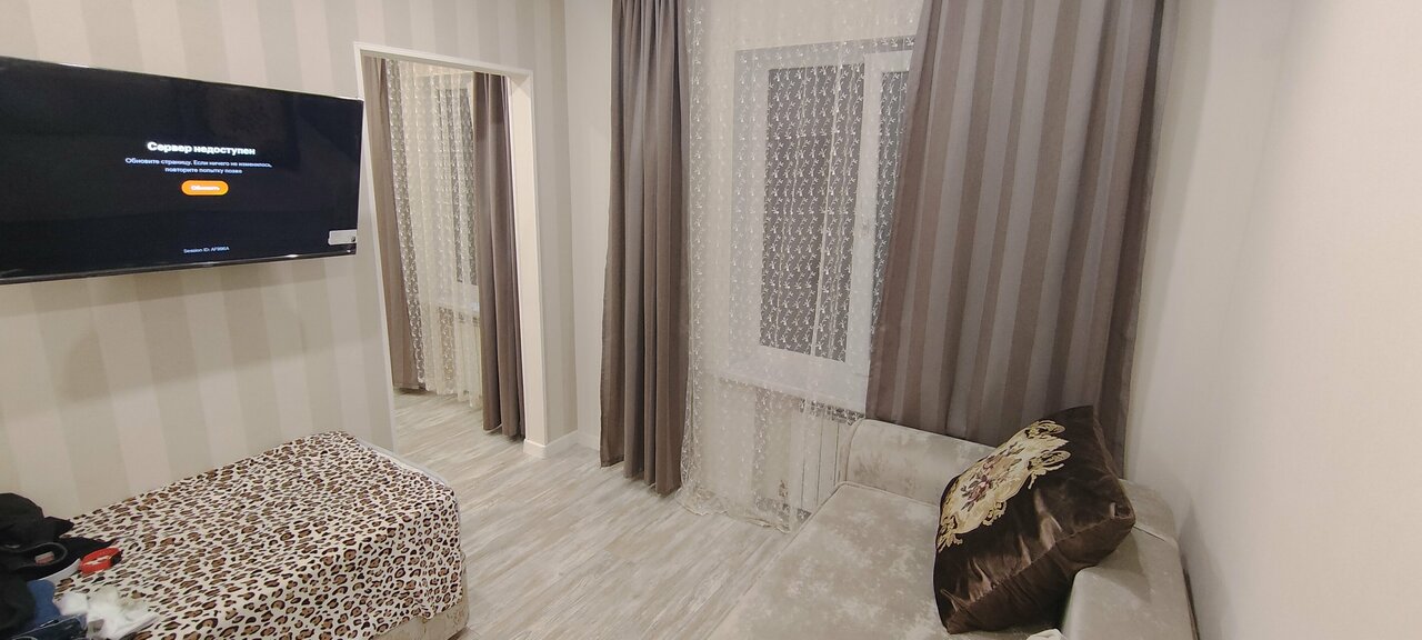 Гостиница Башня Кисловодск-71